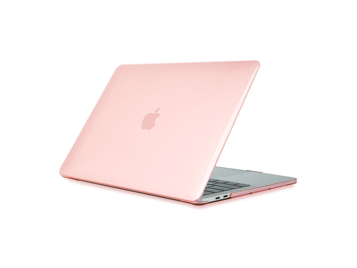 Capa Protetora Ultrafina E Rígida, Transparente, Compatível Com O Novo Macbook Air M2 A2681 De 13,6 Polegadas, Modelo 2022 Brilvibera