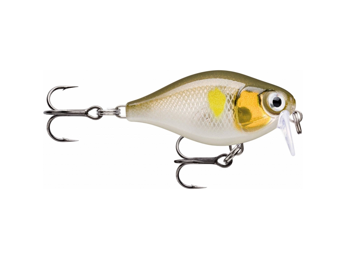 Lure RAPALA X-light Crank Mid Runner - 4g