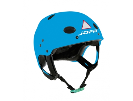 O Capacete De Hóquei Jofa 415ls Capacete Multiuso
