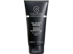 Gel de Barbear COLLISTAR K28024 ( 200 ml)