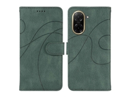 Capa De Celular Compatível Com Xiaomi Redmi A5 Nfc (173,4579,358,45 Mm)