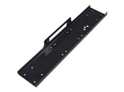 Vidaxl Placa De Montagem P/ Guincho 5443 Kg Universal