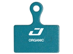 Pastilha De Travão JAGWIRE Pastilhas travão disco orgânicas shimano xtr/dura ace