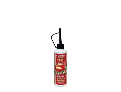 Óleo Reparador de Rícino DONA FLORA 70Ml