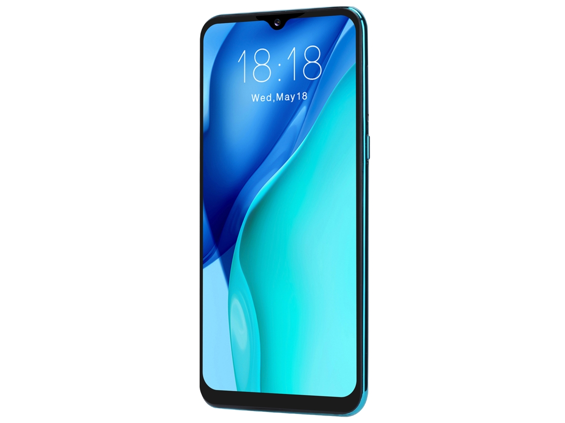 Smartphone LAXISCREED 6.26 Polegadas Versão Internacional