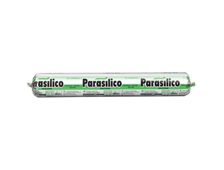 Bolsa de Silicone Translúcida Parasilico Alkoxy 15Fc 400Ml 010030000 DL CHEMICALS