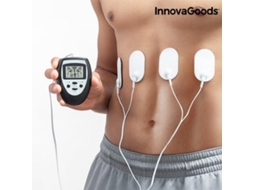 Estimulador Muscular De Pulso Innovagoods