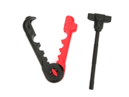 Enrolador de Linha de Pesca Portátil Universal Mini