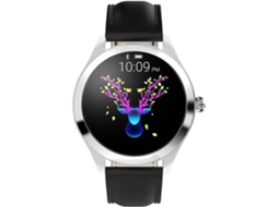 Smartwatch ALIMENTATION Yiz498 Preto