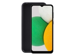Capa De Tpu Para Samsung Galaxy A03 Core