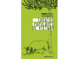 Livro Cuentos Populares De Vietnam de Ngo Van (Espanhol)