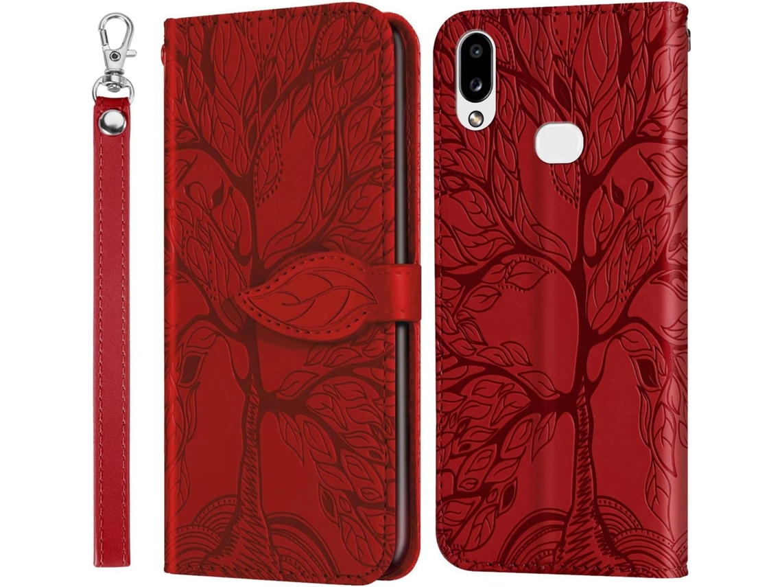 Película Protetora De Ecrã Multicor Para Samsung Galaxy A10 S - Elysve