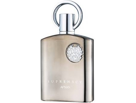 Perfume   Supremacy Silver Eau de Parfum (100 ml)