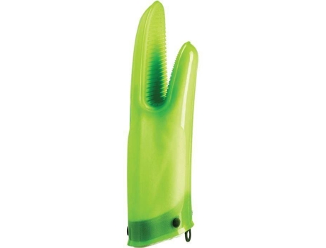 Luva  Verde