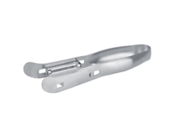 Pelador de Legumes Inox Multifuncional LAXISCREED