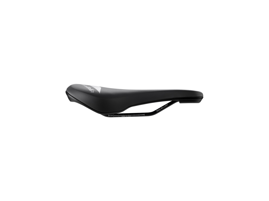 Sela SELLE ITALIA Test X-Bow