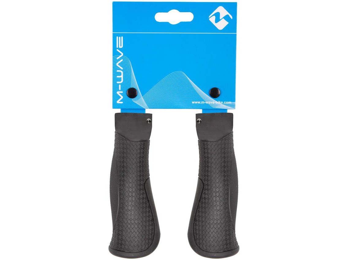 M-Wave Punhos de Guiador Cloud Base 2 Fix