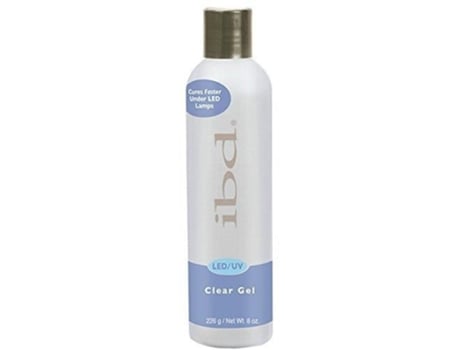 Gel Claro Ibd, 8 Oz.