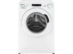 Máquina de Lavar e Secar Roupa CANDY CSWS 4852DWE/1-S (5/8 kg - 1400 rpm - Branco)