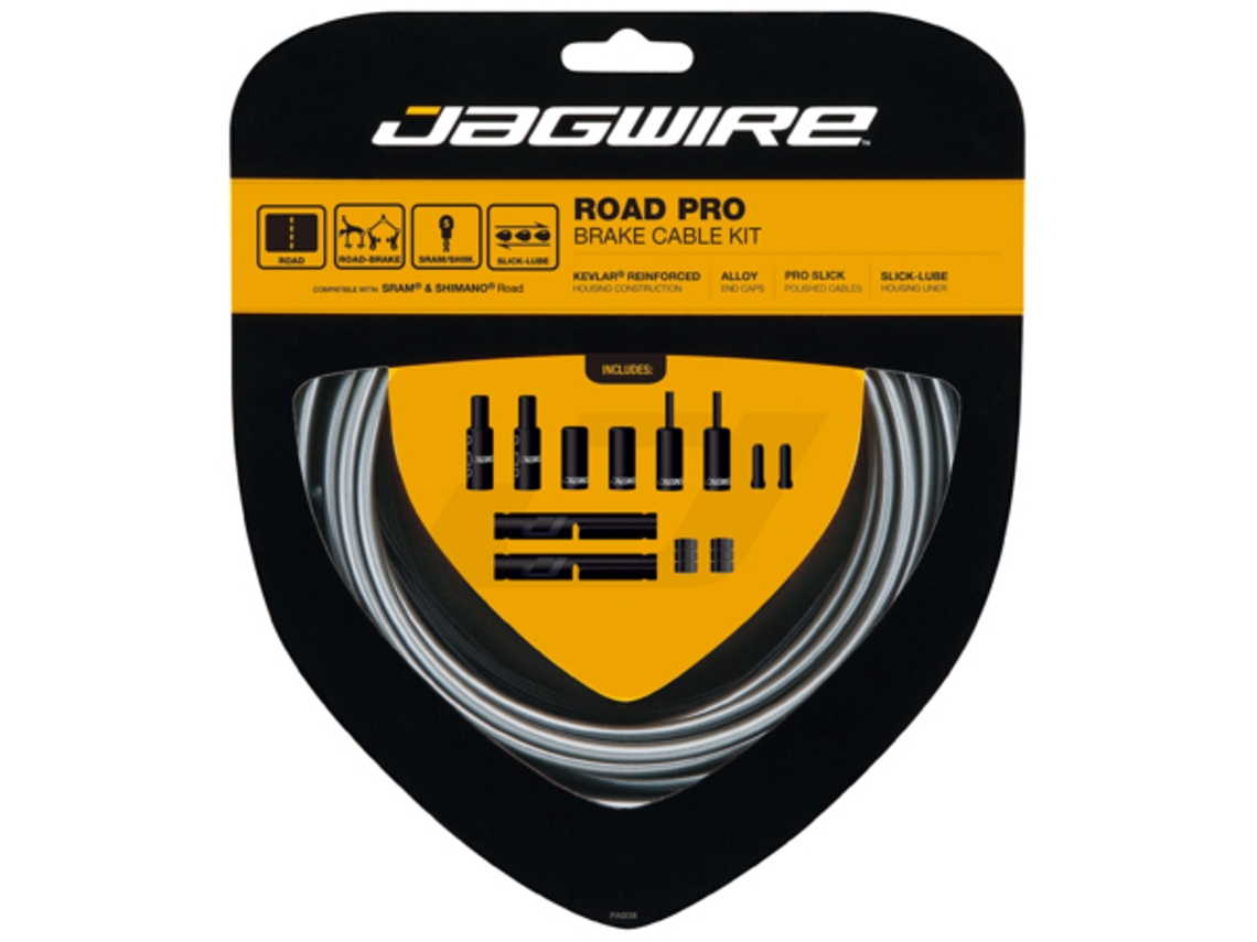 Kit de travões JAGWIRE Pro TU