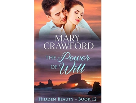 Livro The Power Of Will De Mary Crawford (inglês)