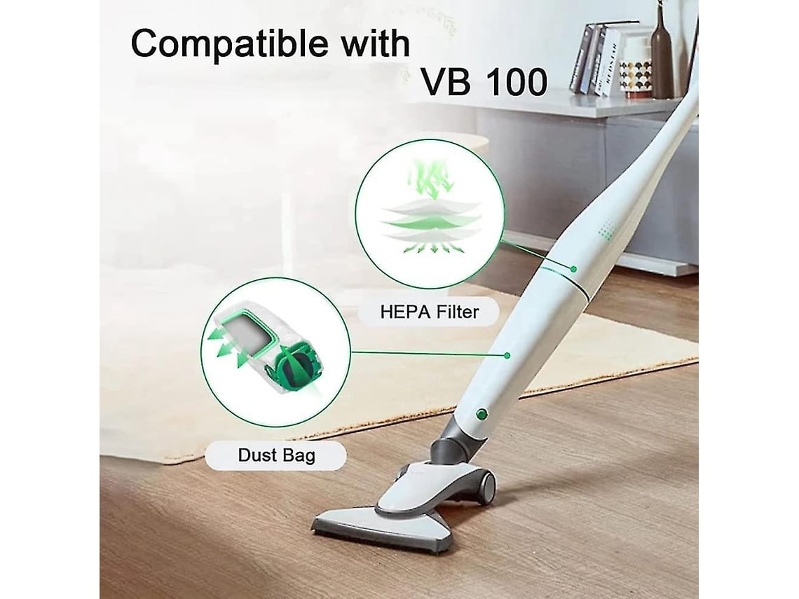 Kobold Vorwerk Aspirateur Balai Vorwerk Prix Vorwerk Kobold Lot De