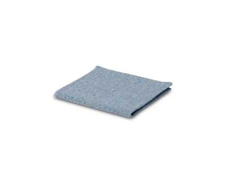 Office Pano Chao Debruado 34X38Cm Cinza Pack 2Un