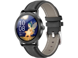 Smartwatch ENZON Preto