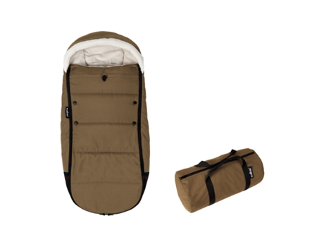 BABYZEN Yoyo Footmuff Caramelo