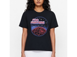 Foo Fighters Vector Space T-shirt Unisex Adults Size:xl