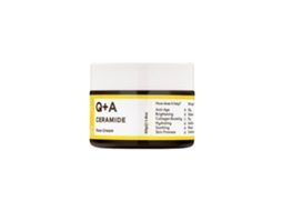 Creme Facial Qa Defesa Da Barreira De Ceramida 50g Hipoalergênico Todos Os Tipos De Pele