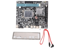 Placa mãe LAXISCREED Lga1151 Ddr3