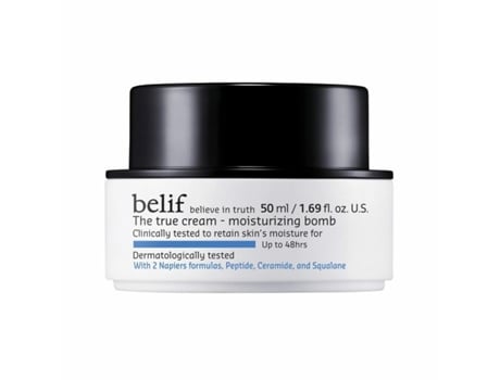 Creme Facial The True Cream 50 Ml Belif