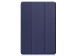 Capa Para Google Pixel Tablet 11 Polegadas 2023 Azul Escuro
