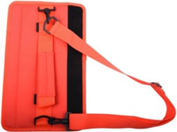 Mini Bolsa de Transporte em Nylon para Tacos de Golfe