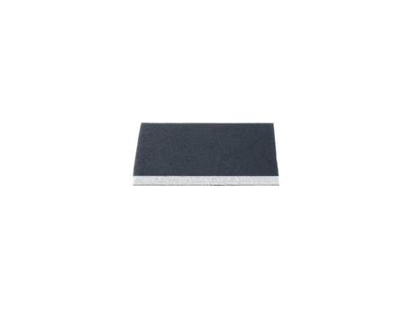 KLINGSPOR 100 Esponjas de Lixa Sic Sw 502 L. 123 X 96 X 12 5 Mm Gr 120 244377