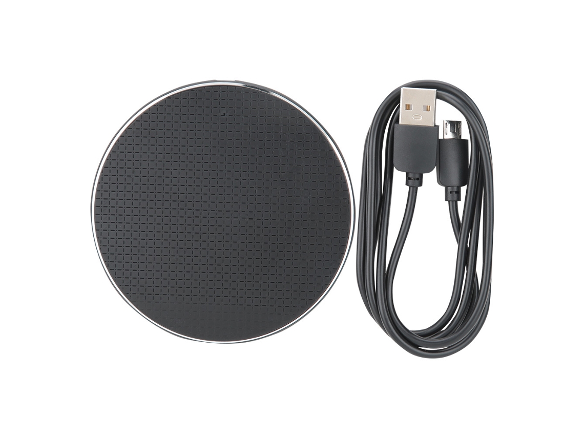 Carregador Sem Fio LAXISCREED 10w Ultra Fino