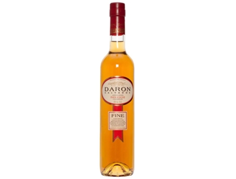 Aguardente VIRIATHUS Calvados Daron Fine (70 CL - 1 unidade)