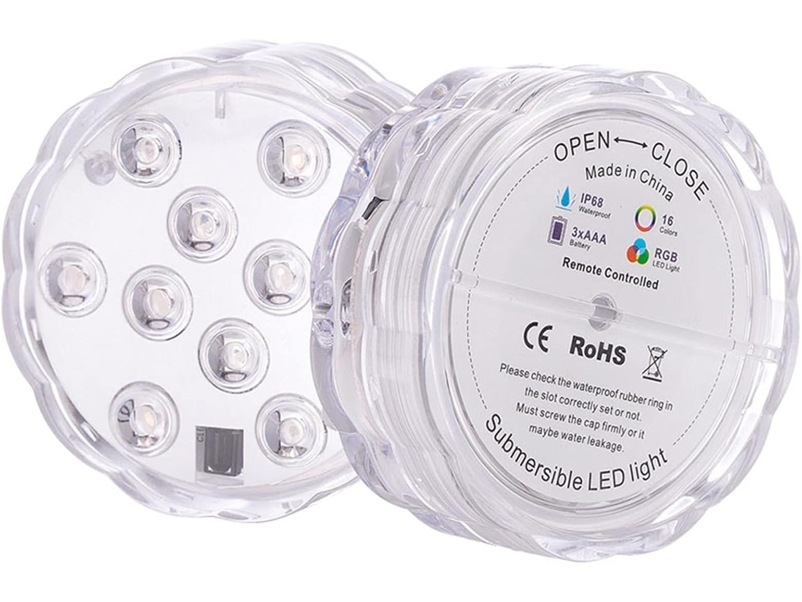 Luminária Jardim Borboleta LED decorativa GOKOCO