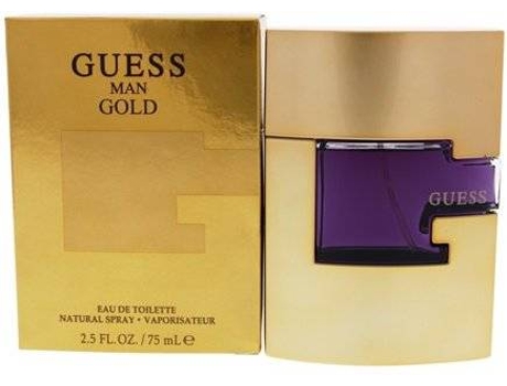 Perfume  Eau De Toilette (75ml)