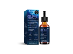 Gotas Oráis Moringa Glp 1 para Peso