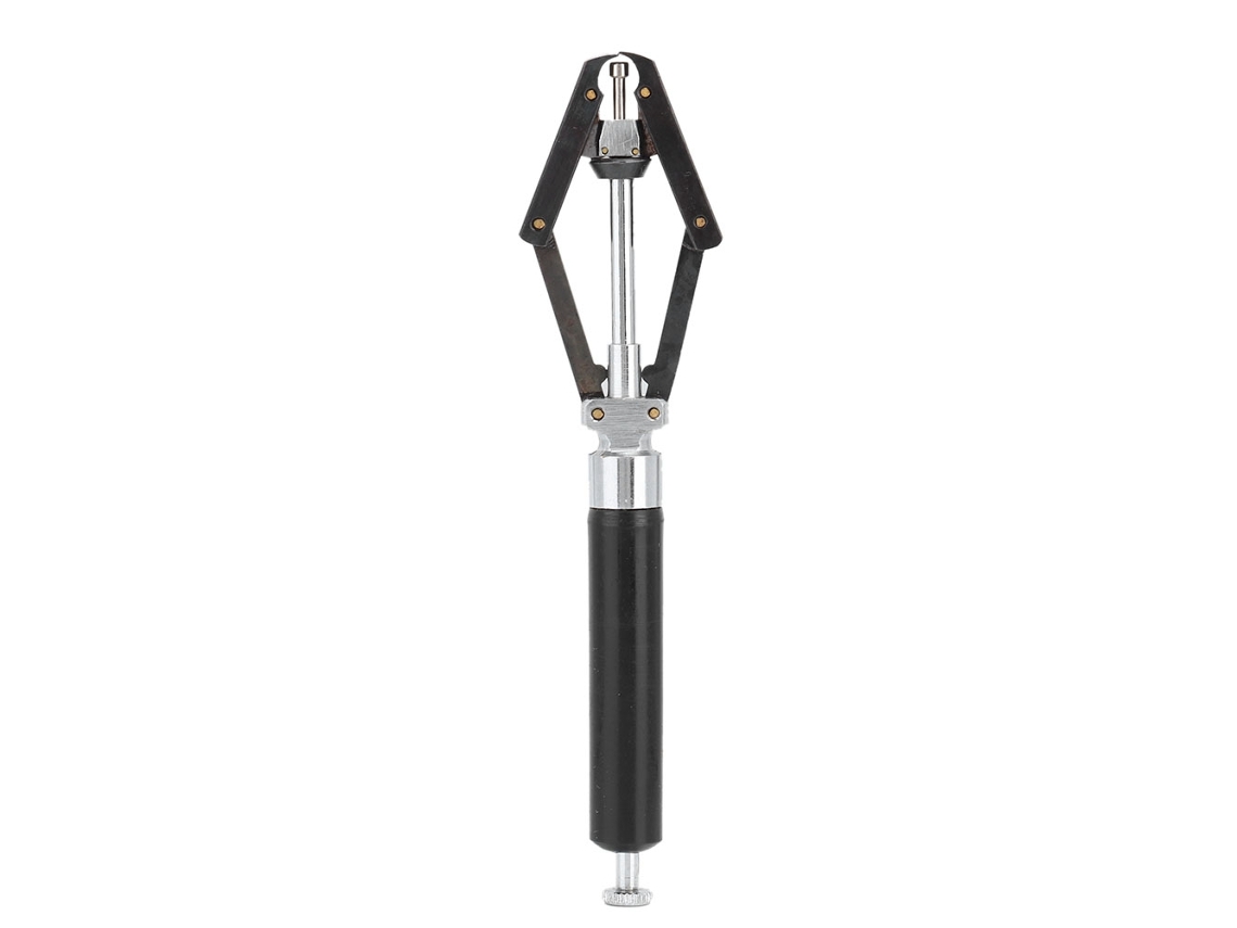 Removedor de Mãos de Relógio Ferramenta de Reparo Plunger Puller para Hora Minuto Segundo