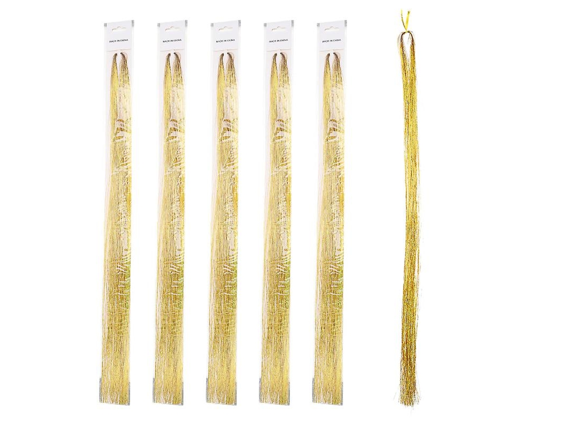 750pcs Enfeites De Cabelo Allinless
