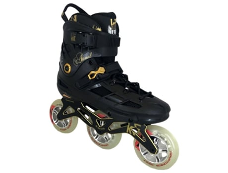 Krf Angel 3X100 Next Krypto Inline Skates