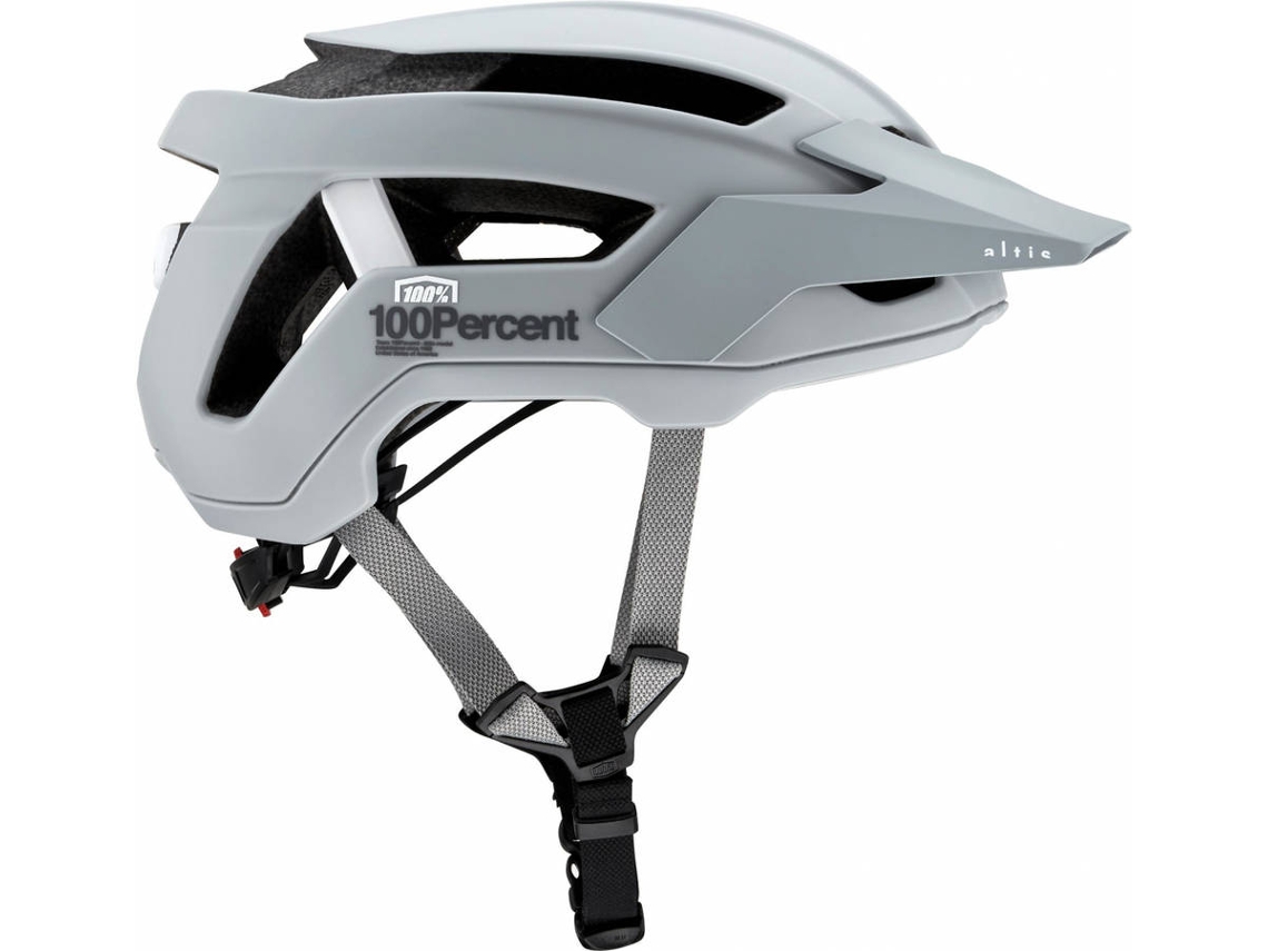 Capacete 100% K Exakt Ingle 