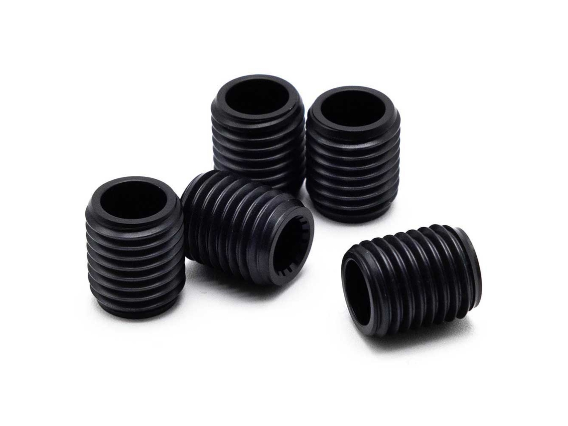 Dica de Rosca Powershift Prateado 12 X 1.75 X 21.5 Mmclassified