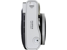 Máquina Fotográfica Instantânea FUJIFILM Instax Mini 90  (Preto - Obturação: 1/400 - 1,8 segs. - 62x46mm)