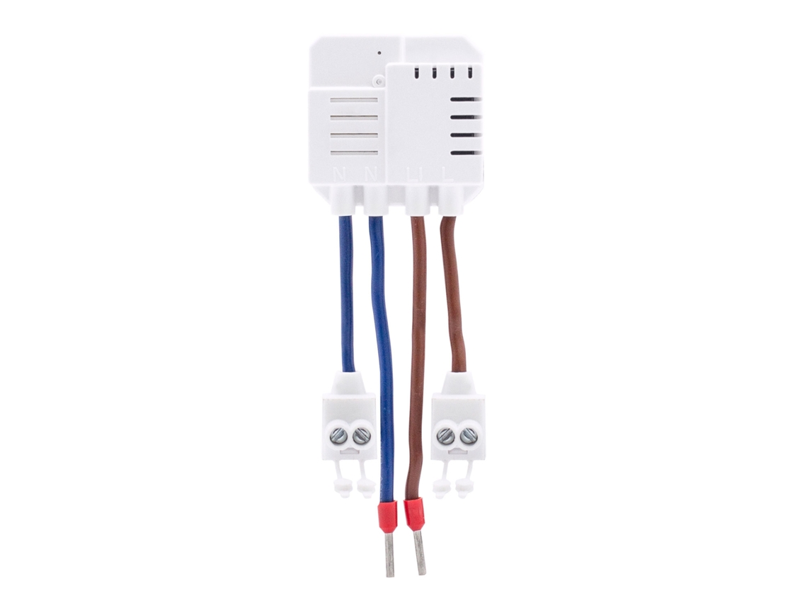 Tomada de Parede com Relé de Dose Msor-3500 NEXA