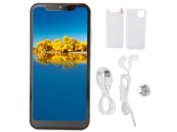Smartphone Laxiscreed Com Tela De 6,26" Notch E Suporte Dual Sim