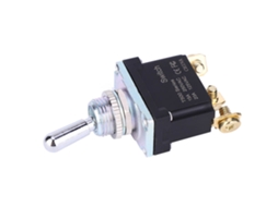 Interruptor Toggle Impermeável Ip67 para Maquinaria Alimentar